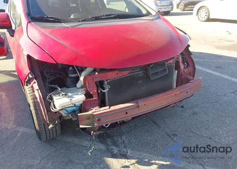 2015 Honda Fit Ex/Ex-L from USA, damaged, VIN 3HGGK5H83FM785850